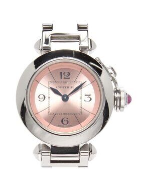 Cartier Watch Miss Pasha Quartz